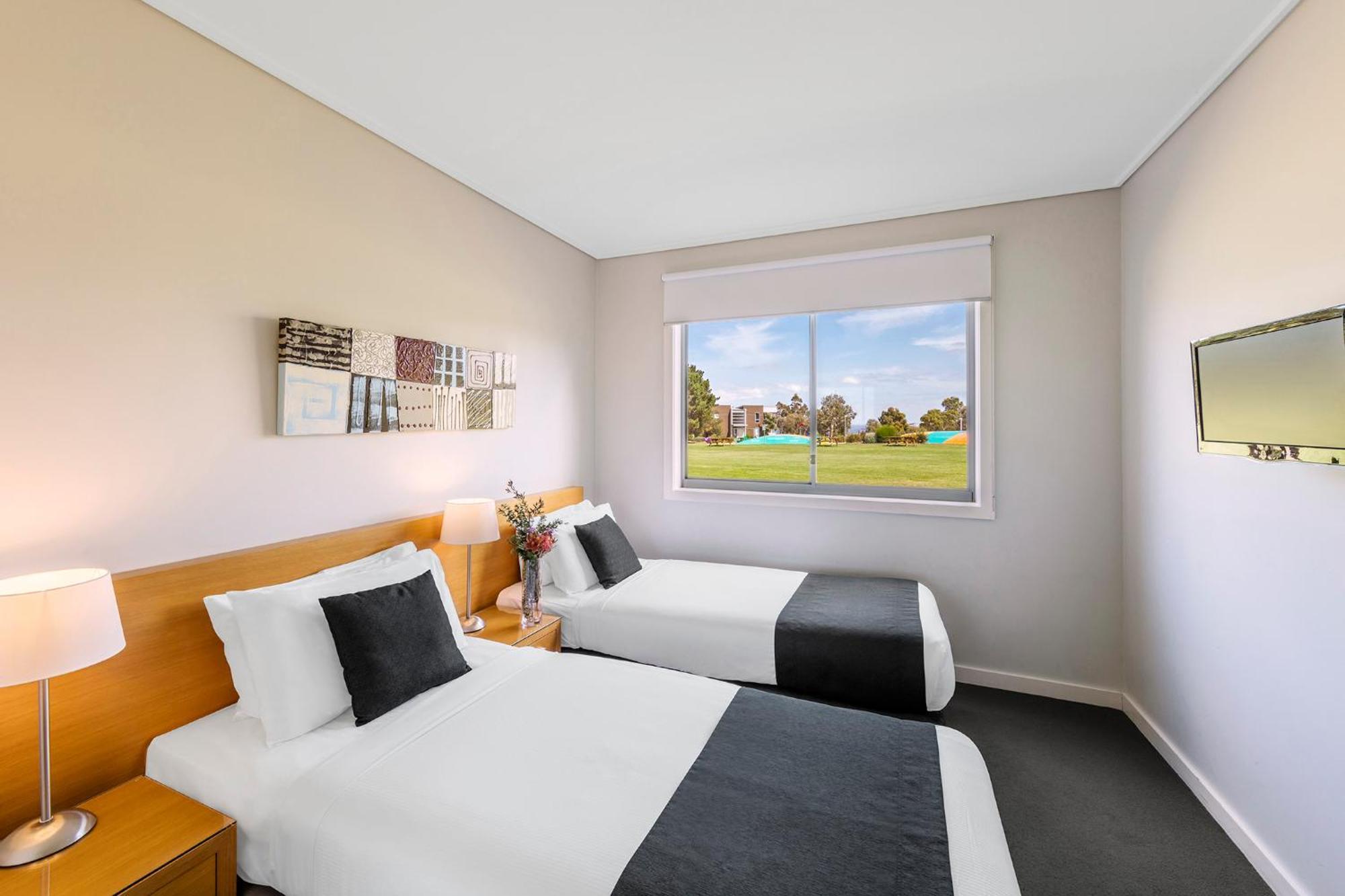 Silverwater Resort Phillip Island San Remo Dış mekan fotoğraf