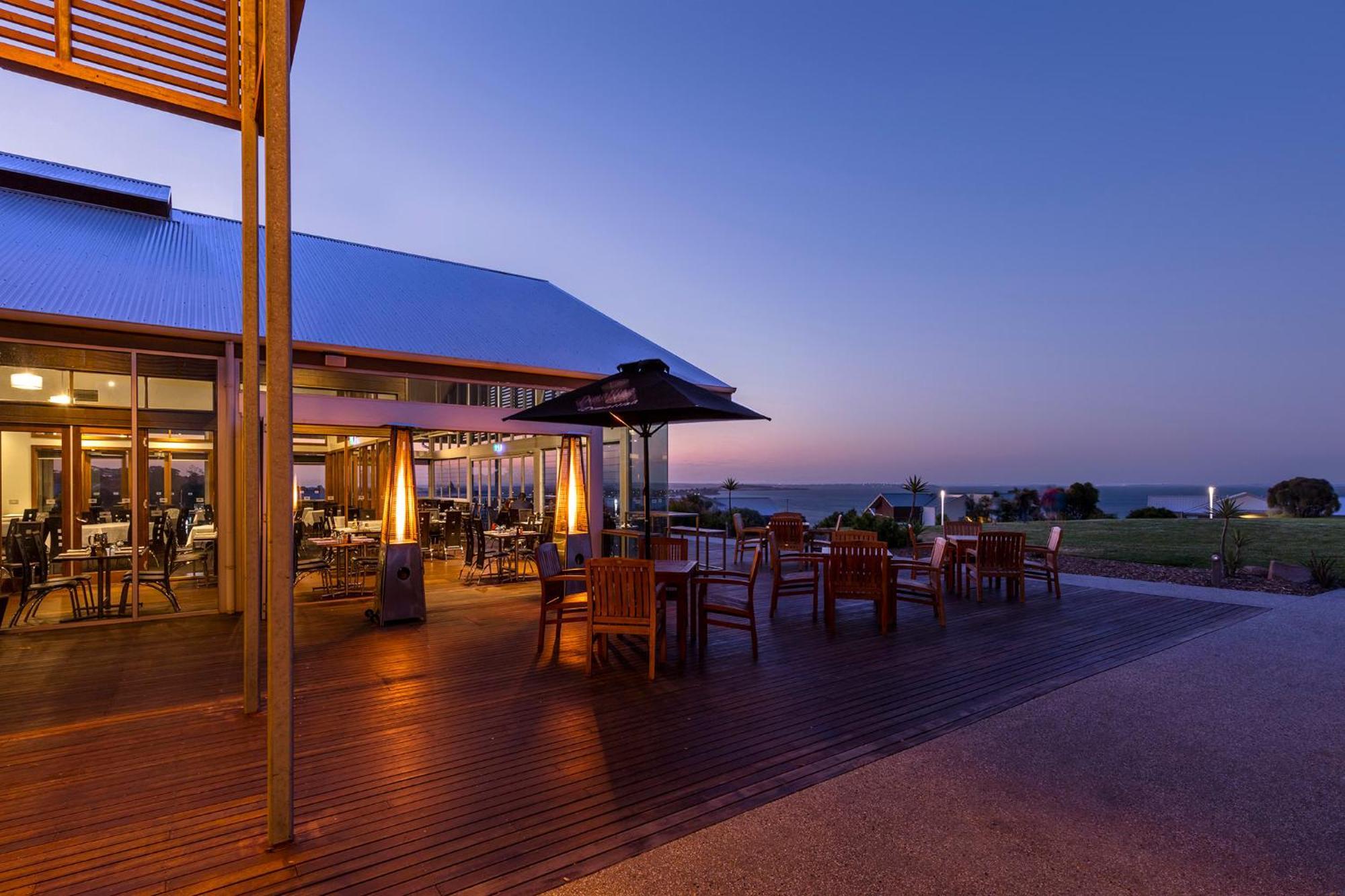 Silverwater Resort Phillip Island San Remo Dış mekan fotoğraf