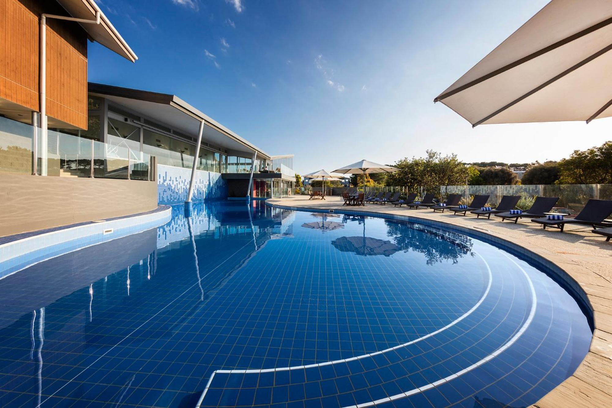 Silverwater Resort Phillip Island San Remo Dış mekan fotoğraf