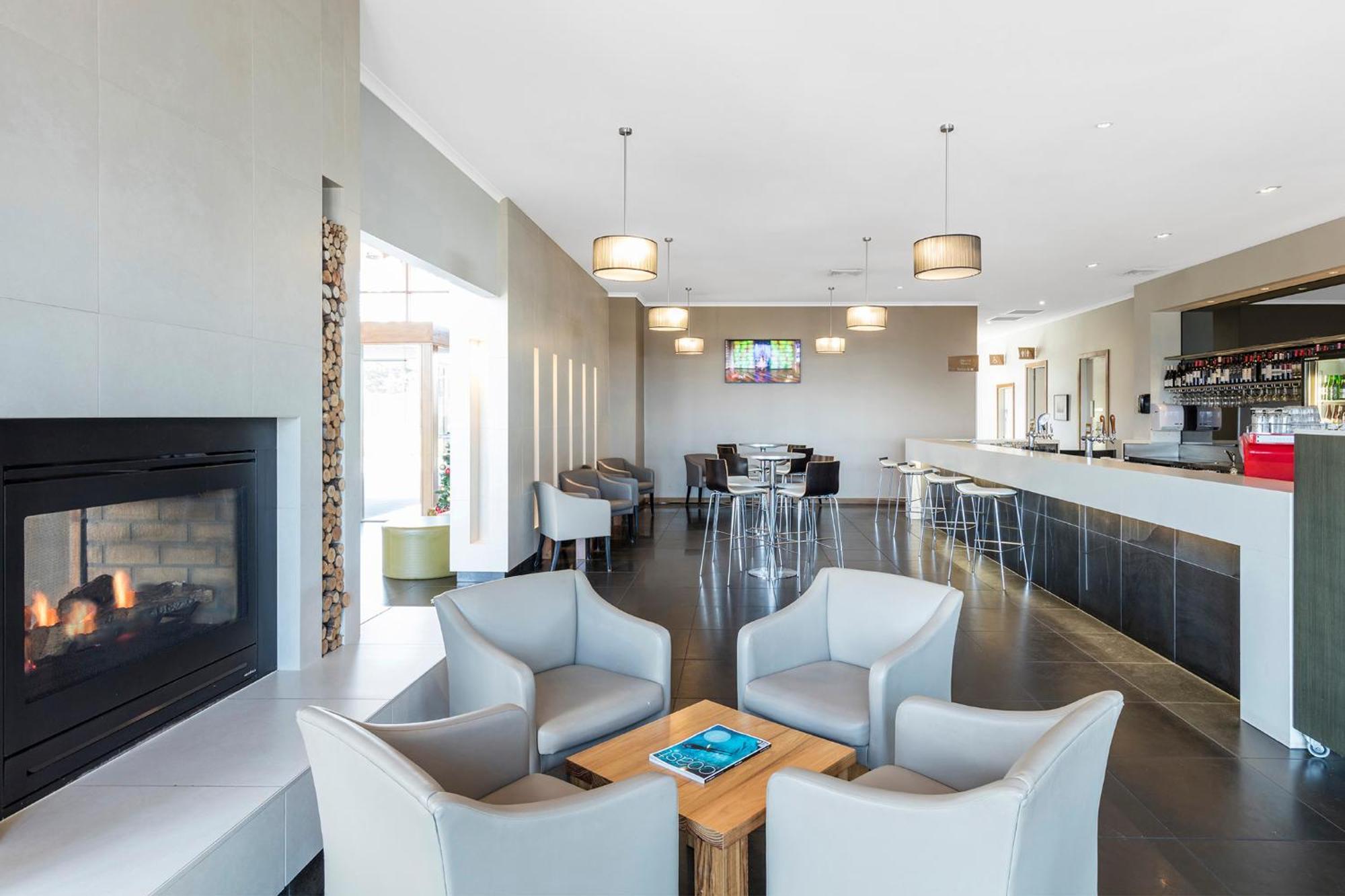 Silverwater Resort Phillip Island San Remo Dış mekan fotoğraf