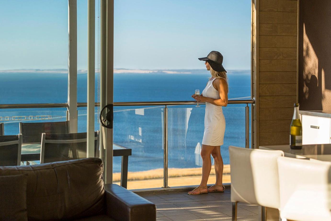 Silverwater Resort Phillip Island San Remo Dış mekan fotoğraf