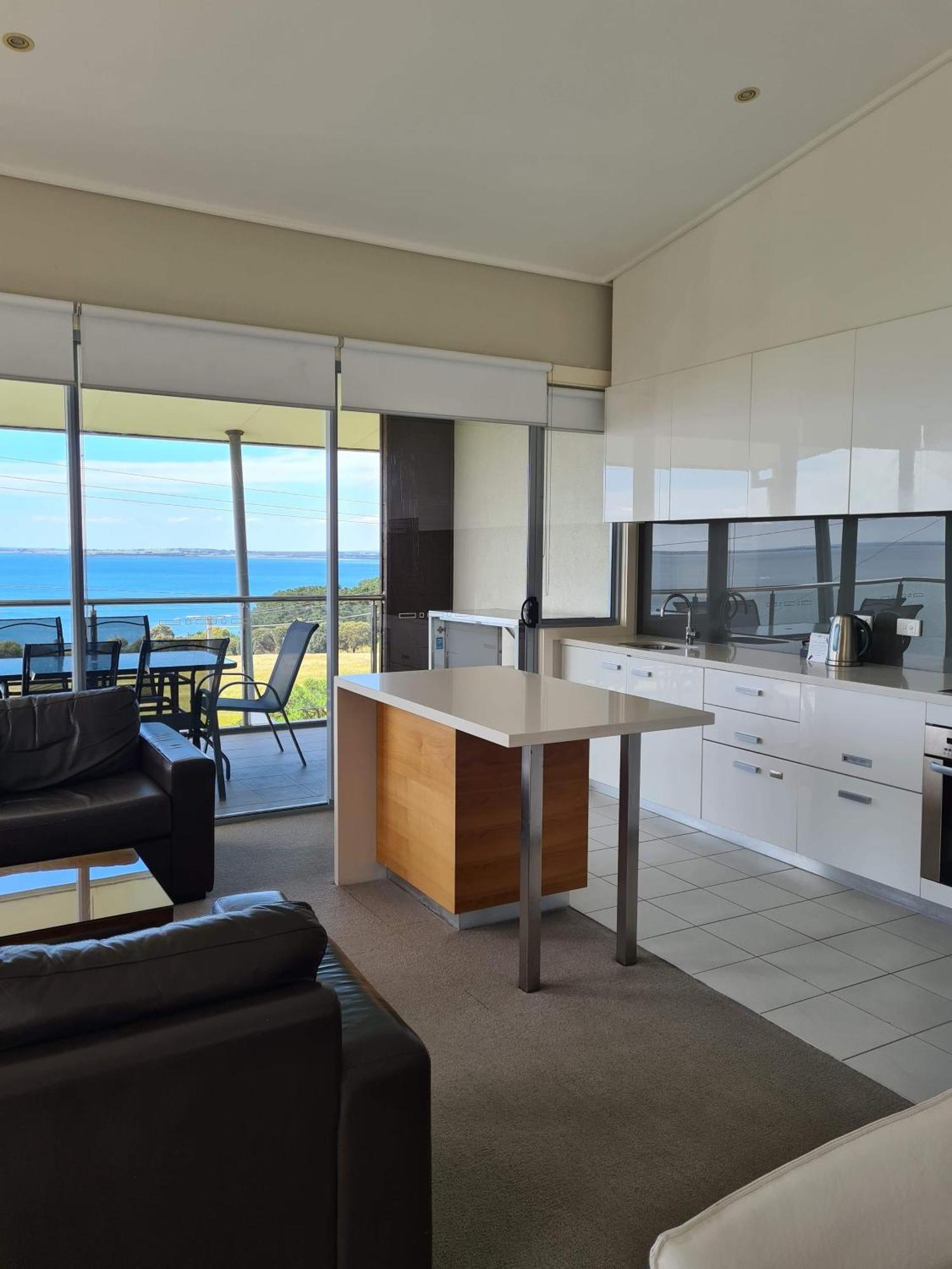 Silverwater Resort Phillip Island San Remo Dış mekan fotoğraf