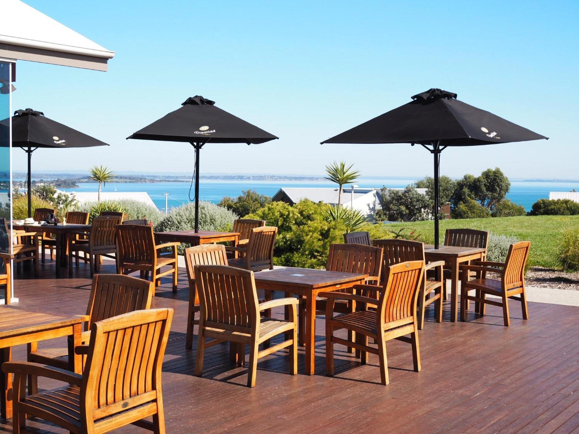 Silverwater Resort Phillip Island San Remo Dış mekan fotoğraf