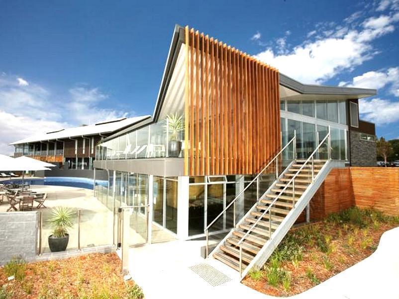 Silverwater Resort Phillip Island San Remo Dış mekan fotoğraf