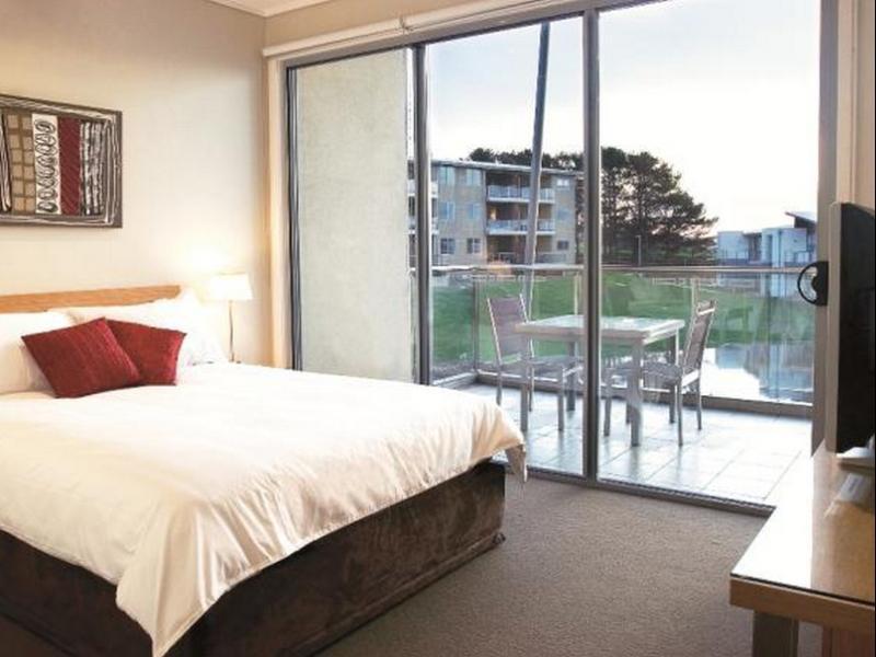 Silverwater Resort Phillip Island San Remo Dış mekan fotoğraf