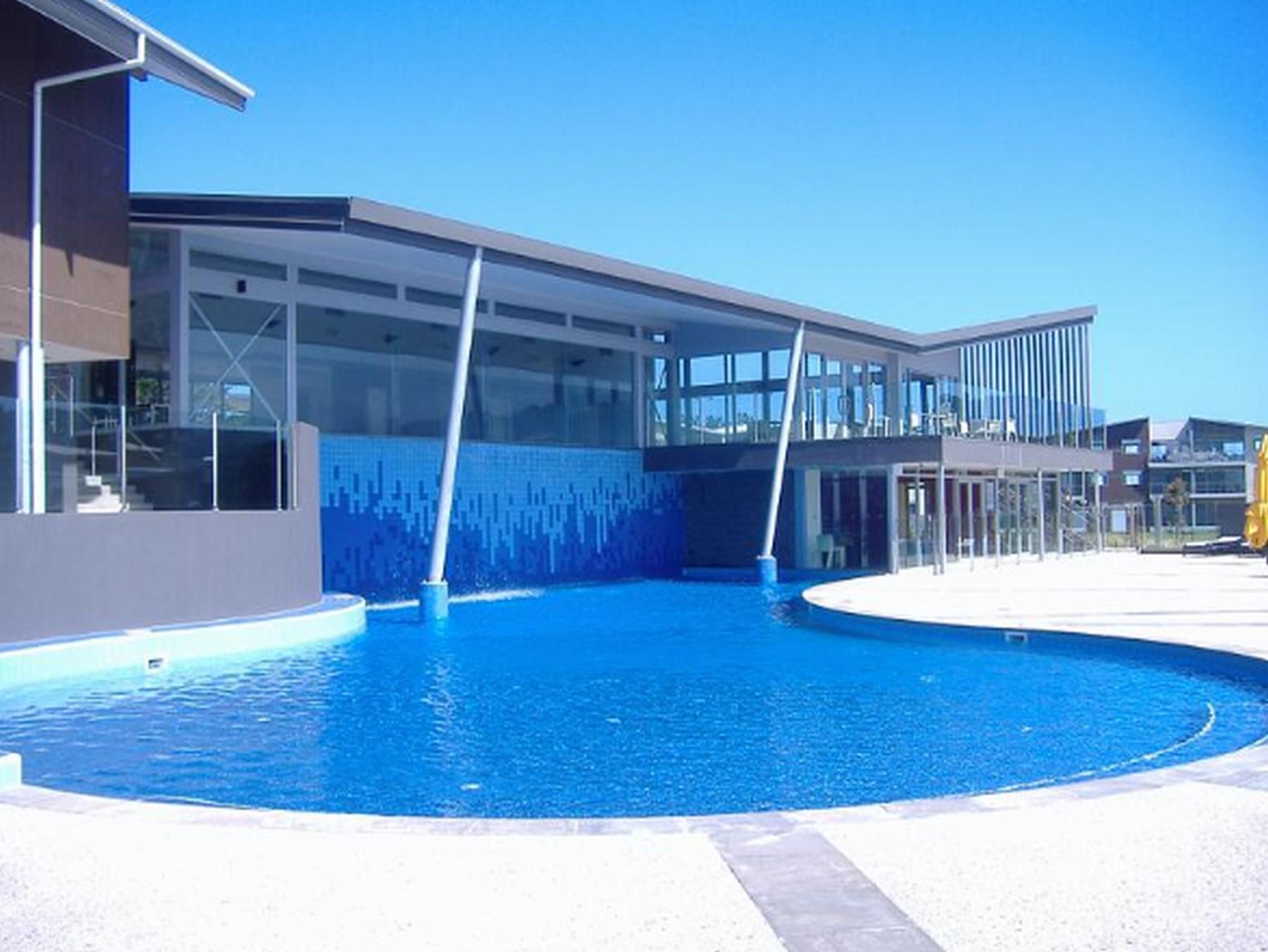 Silverwater Resort Phillip Island San Remo Dış mekan fotoğraf