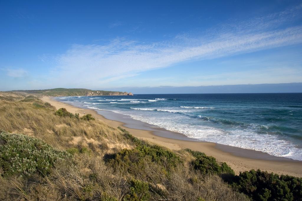 Silverwater Resort Phillip Island San Remo Dış mekan fotoğraf