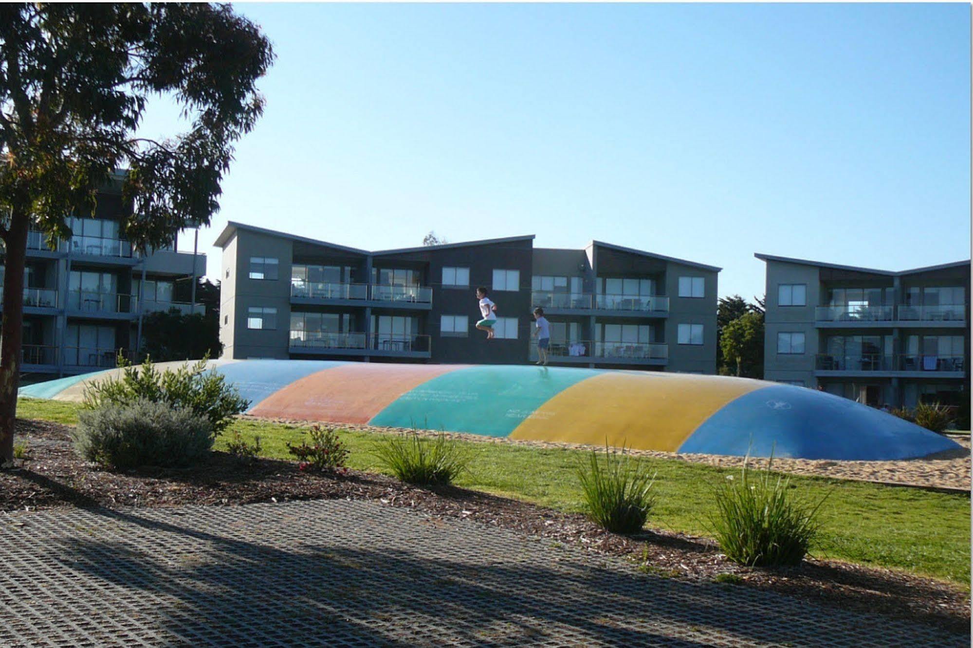 Silverwater Resort Phillip Island San Remo Dış mekan fotoğraf