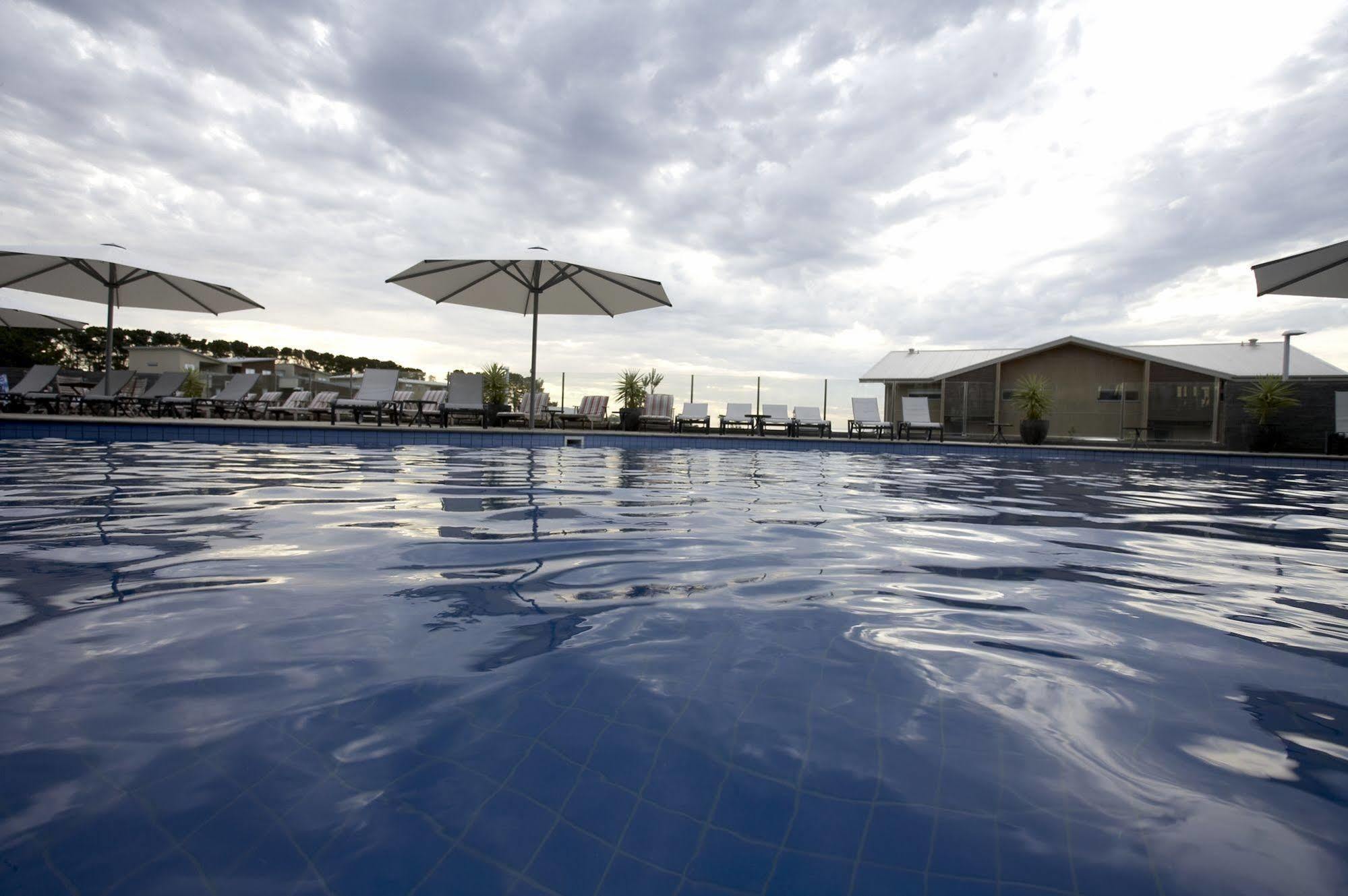 Silverwater Resort Phillip Island San Remo Dış mekan fotoğraf