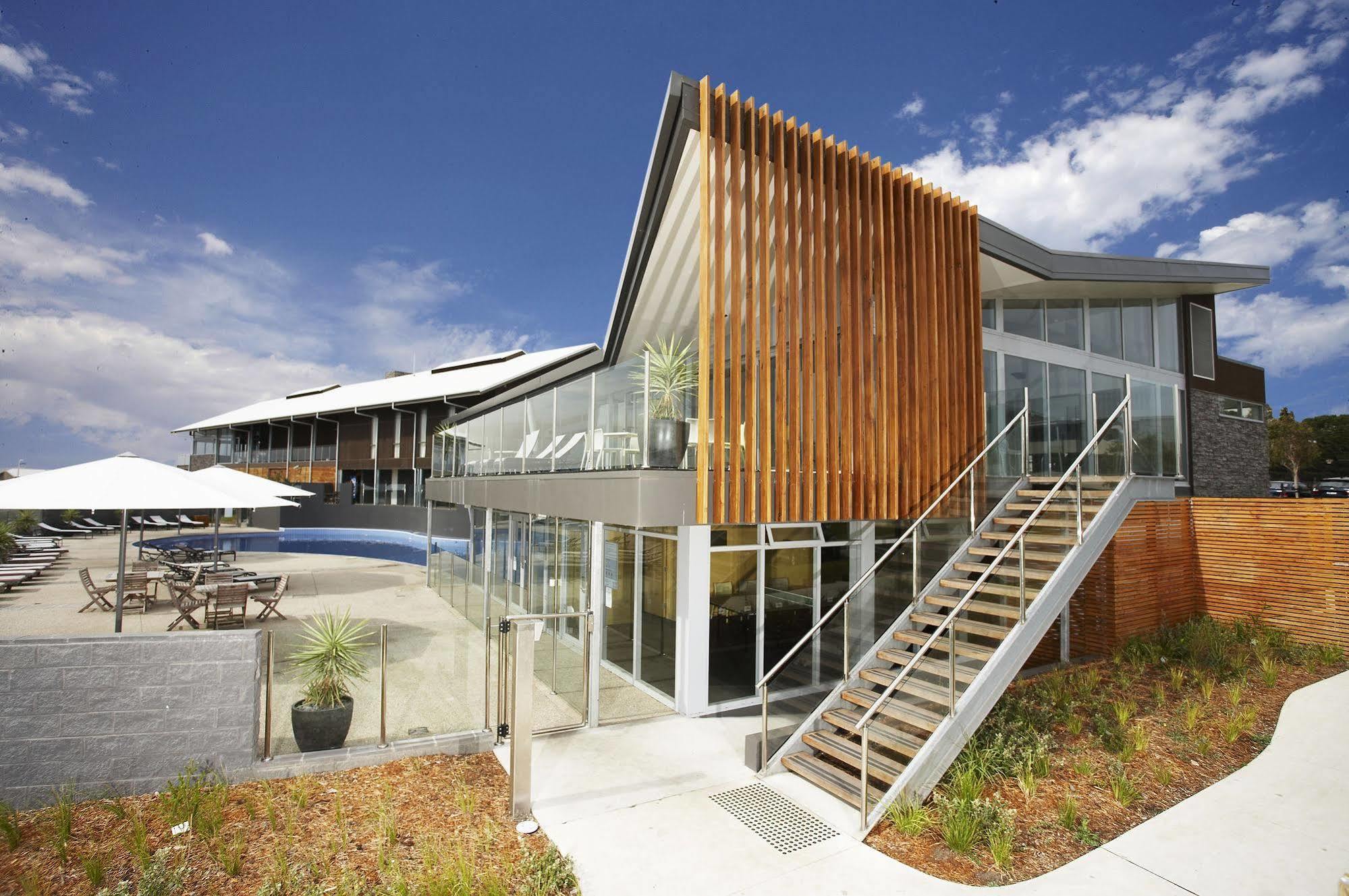 Silverwater Resort Phillip Island San Remo Dış mekan fotoğraf