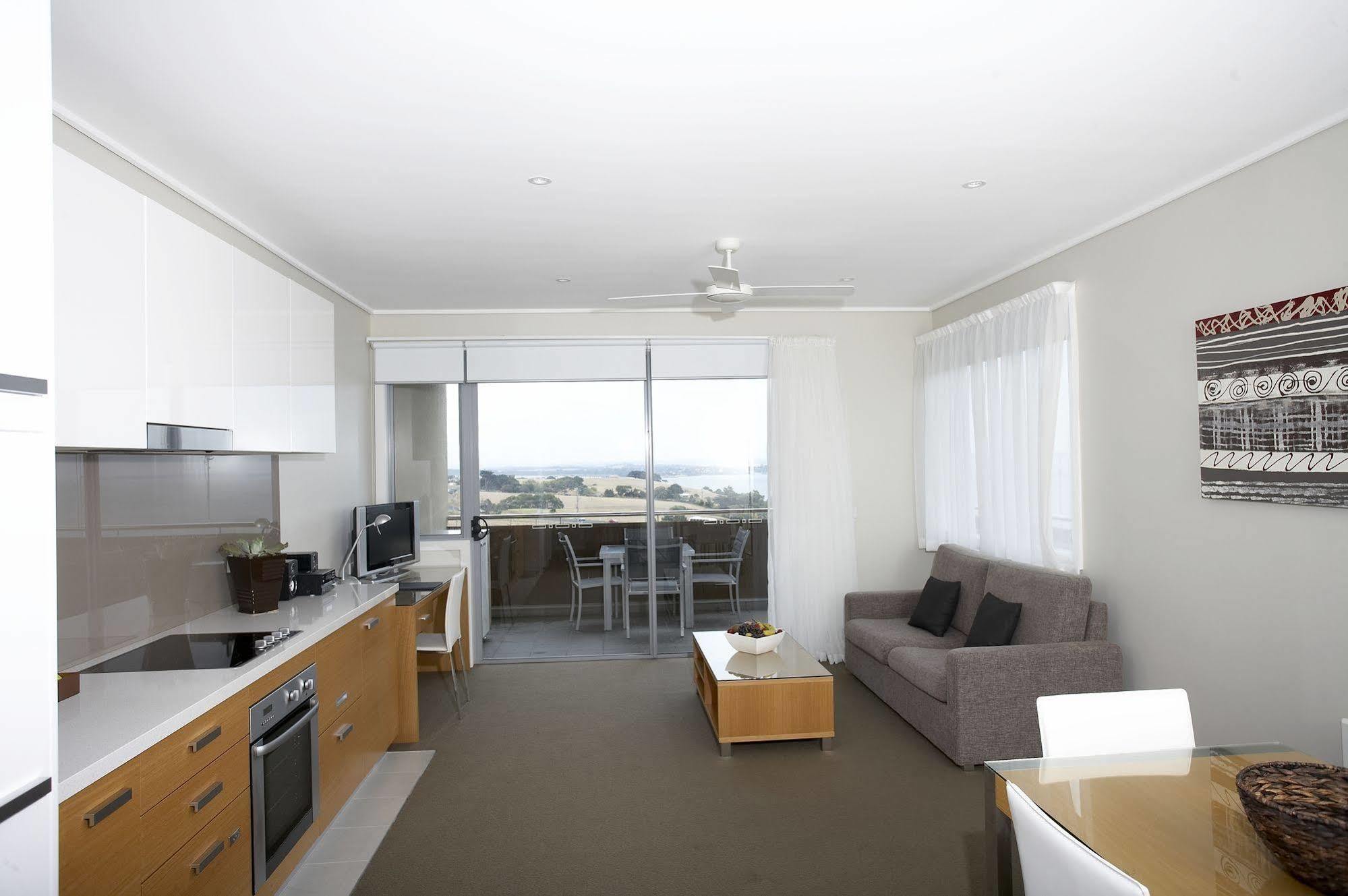 Silverwater Resort Phillip Island San Remo Dış mekan fotoğraf