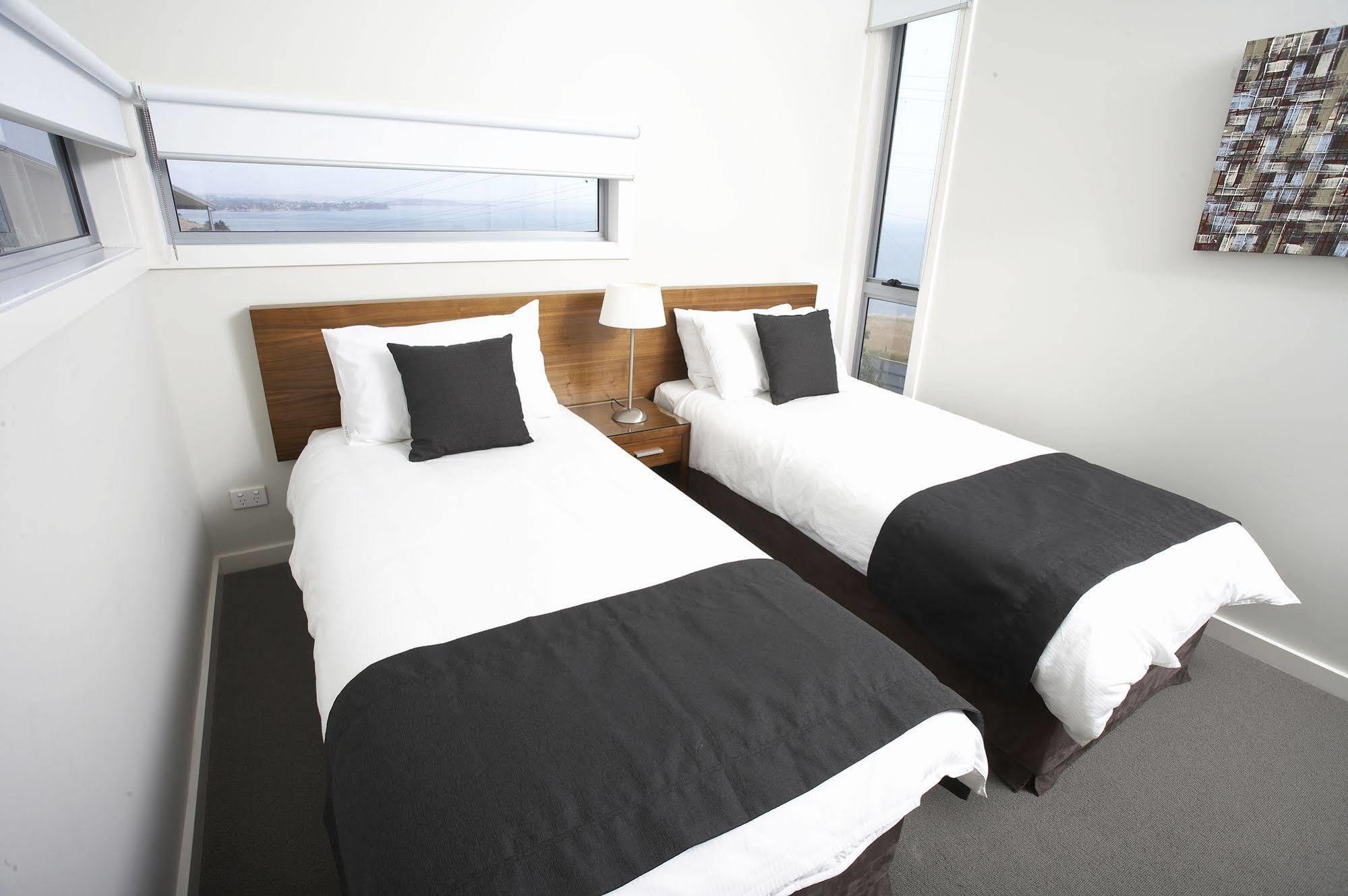 Silverwater Resort Phillip Island San Remo Dış mekan fotoğraf