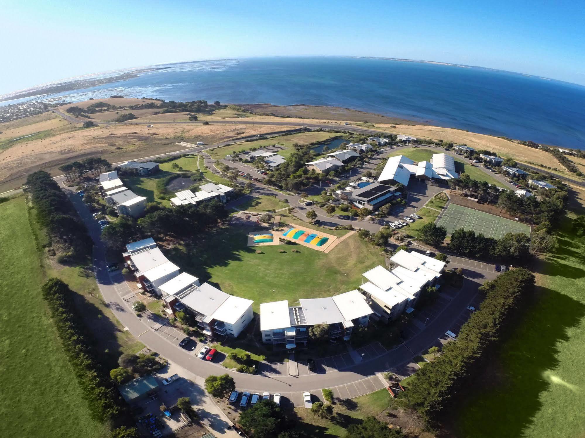 Silverwater Resort Phillip Island San Remo Dış mekan fotoğraf